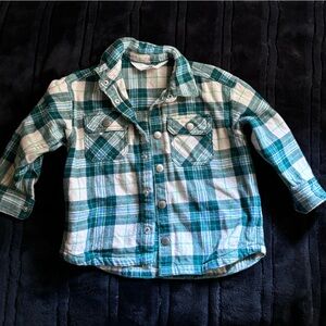 Boy’s clothes